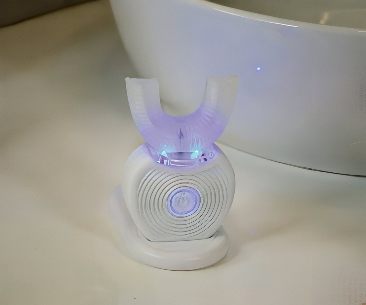 Starlyf Express Brush 2x1 a 59,99€