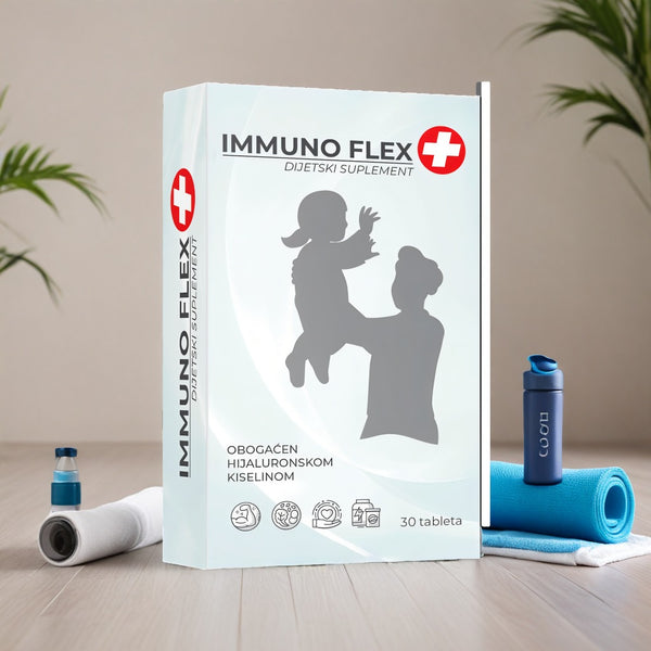 Immuno Flex