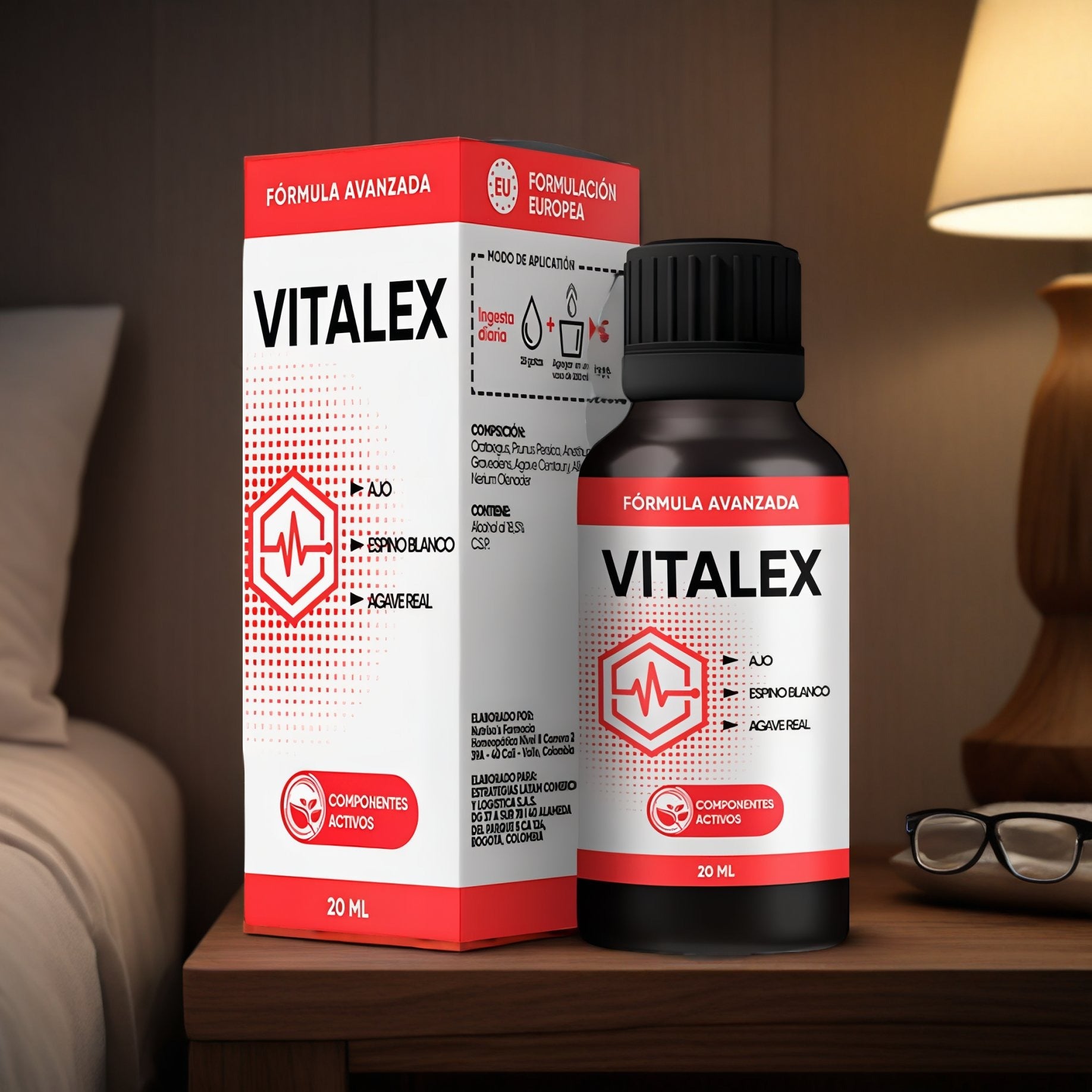 VITALEX
