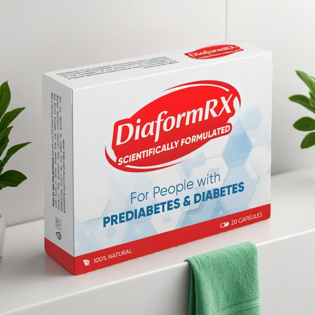 DiaformRX Europe