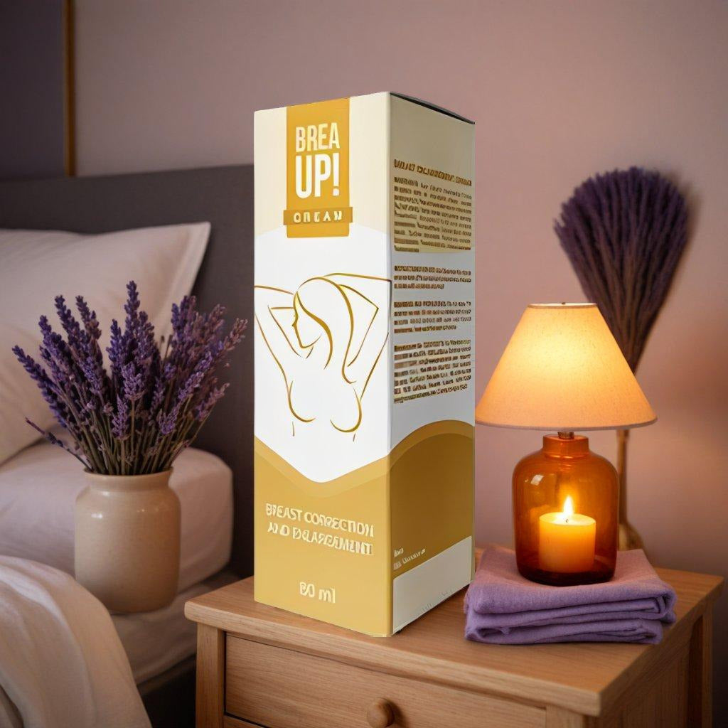 BREAUP