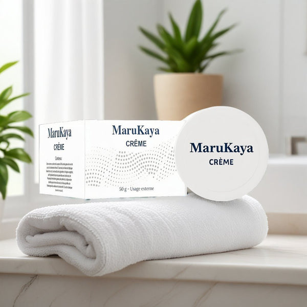 Maru Kaya