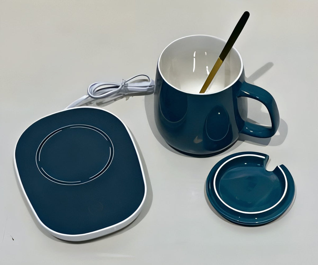 Mug Warmer 2x1 a 248 LEU