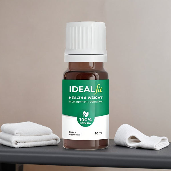 IdealFit LOW