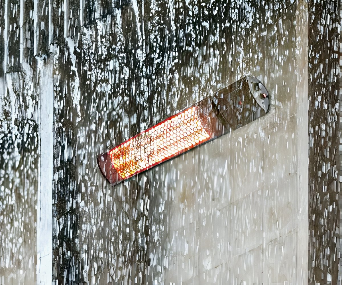 Radiant Heater a 383 PLN