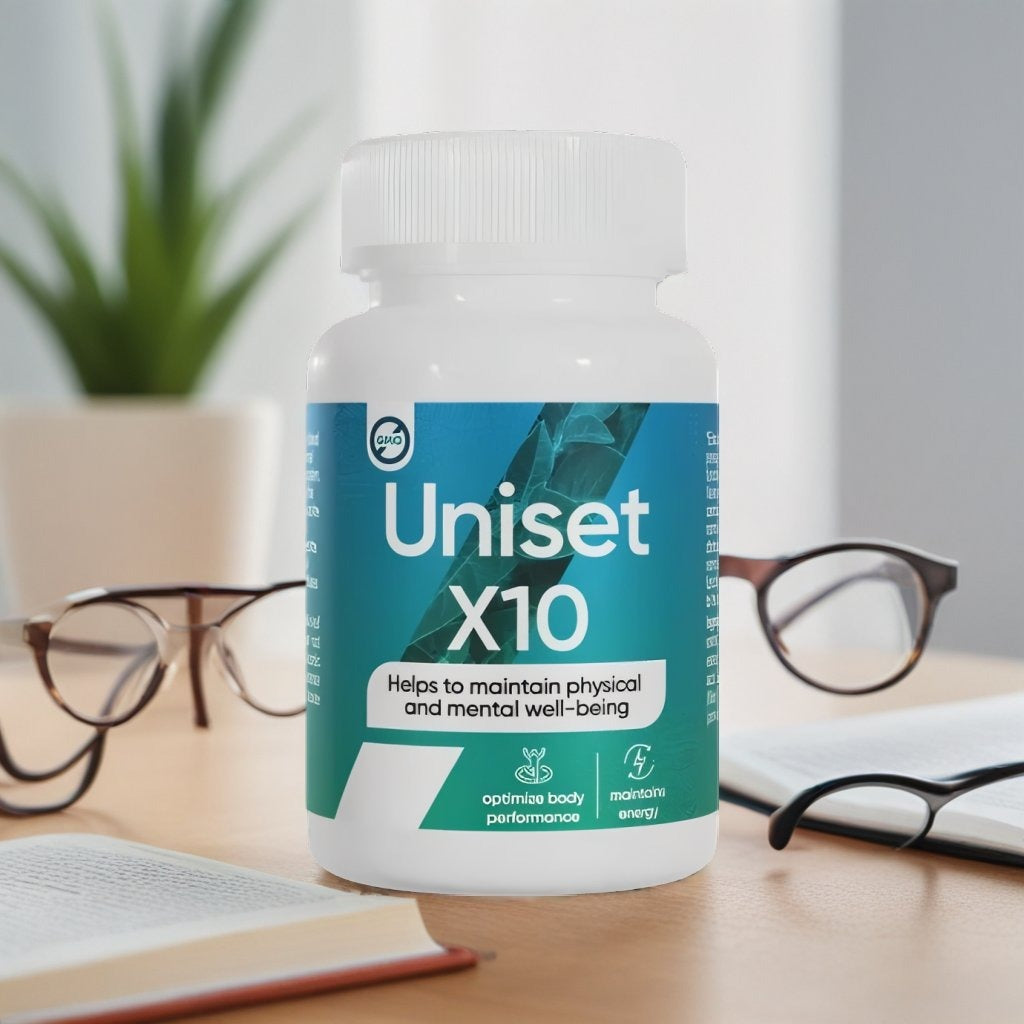 Uniset Eyesight