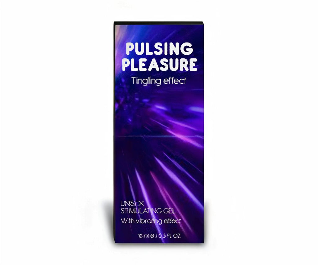 Pulsing Pleasure 2x1 a 1.521 CZK