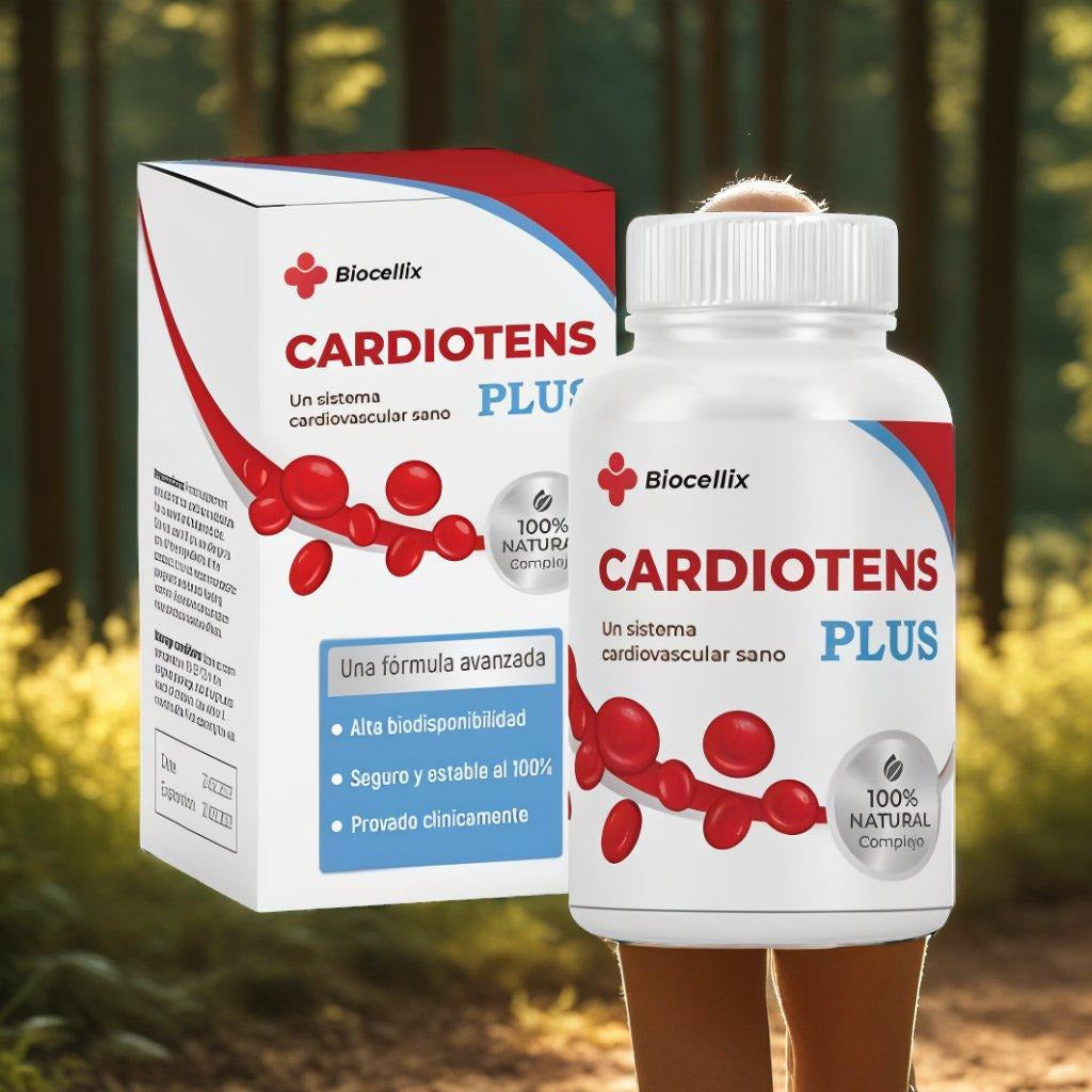 Cardiotens