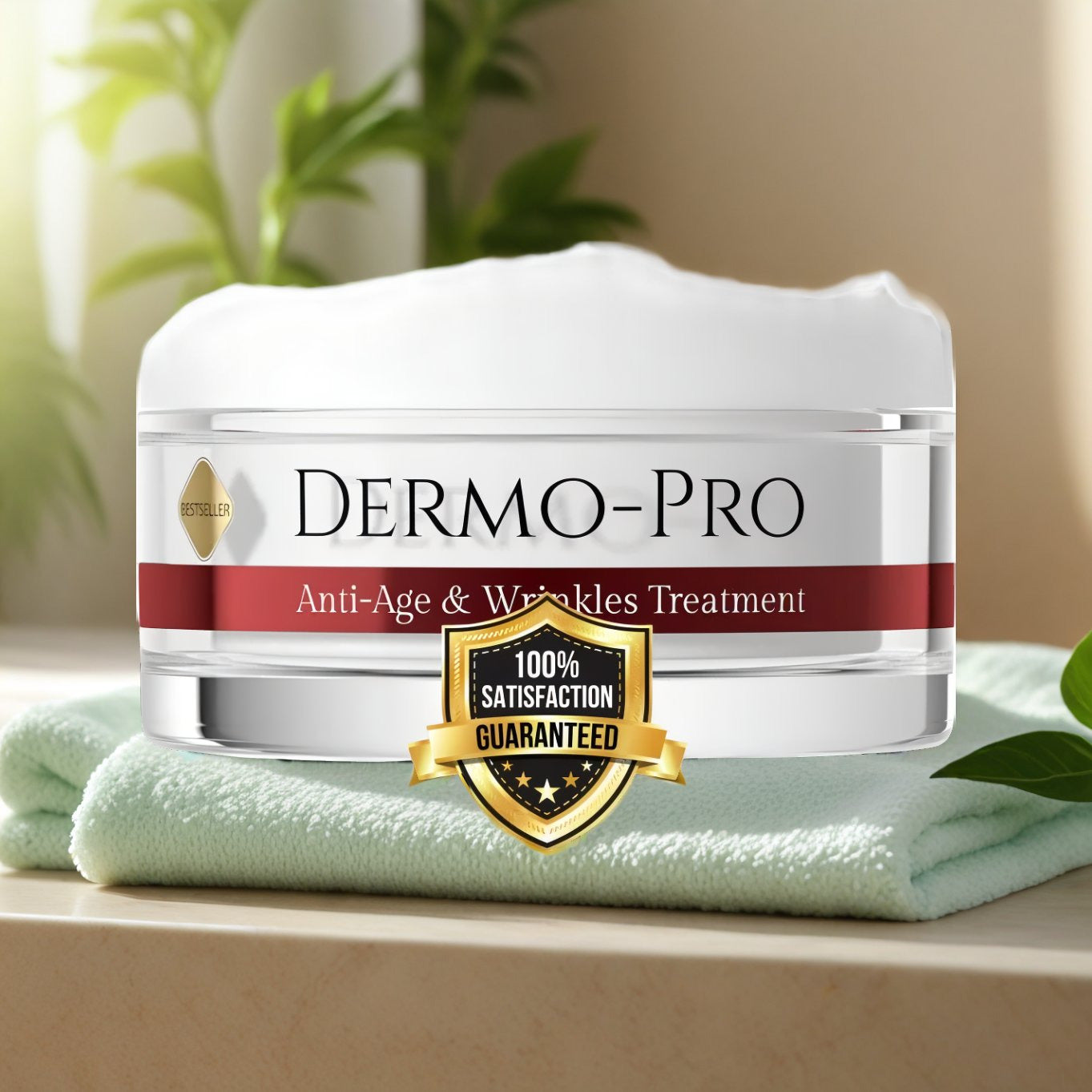 Dermo-Pro low