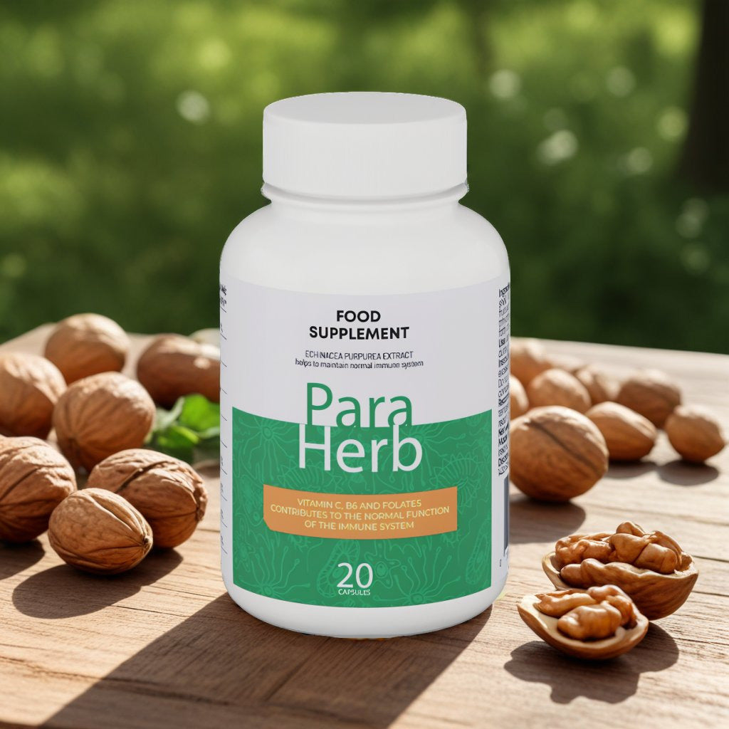 ParaHerb