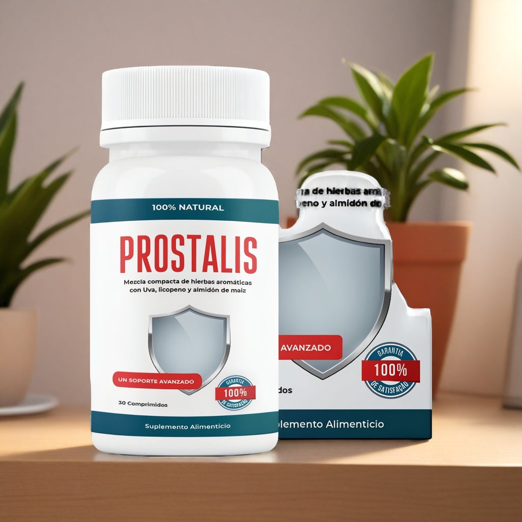 Prostalis