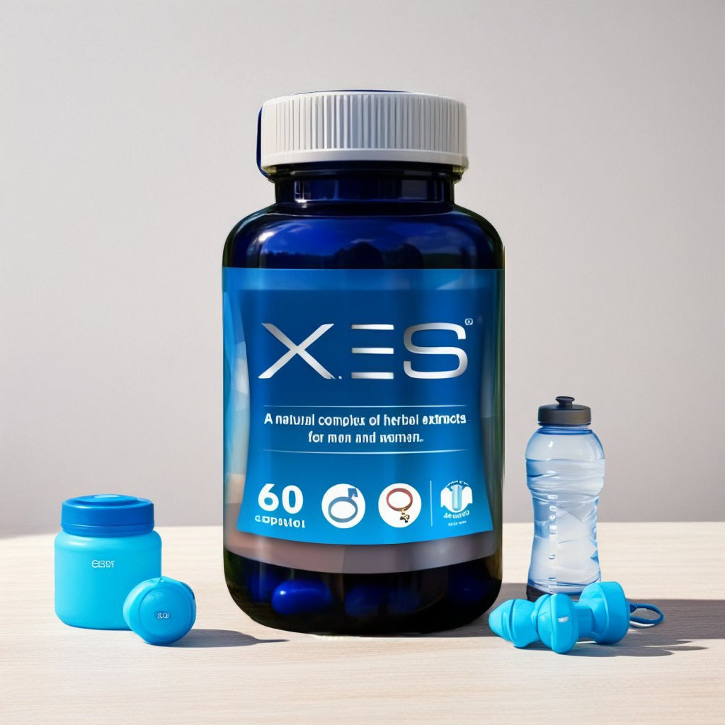 XES (POTENCY)