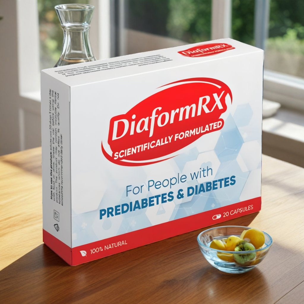 DiaformRX Europe