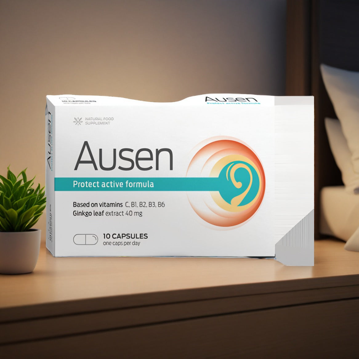 AUSEN