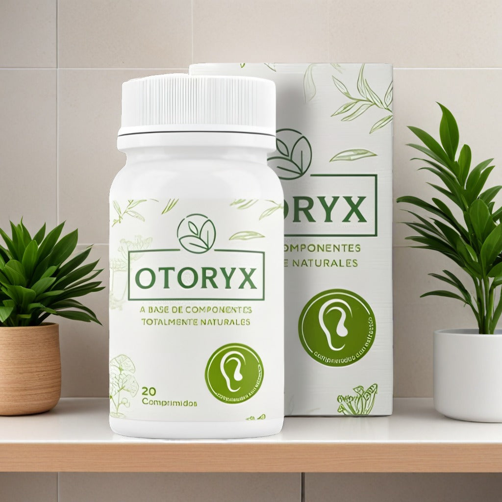 Otoryx