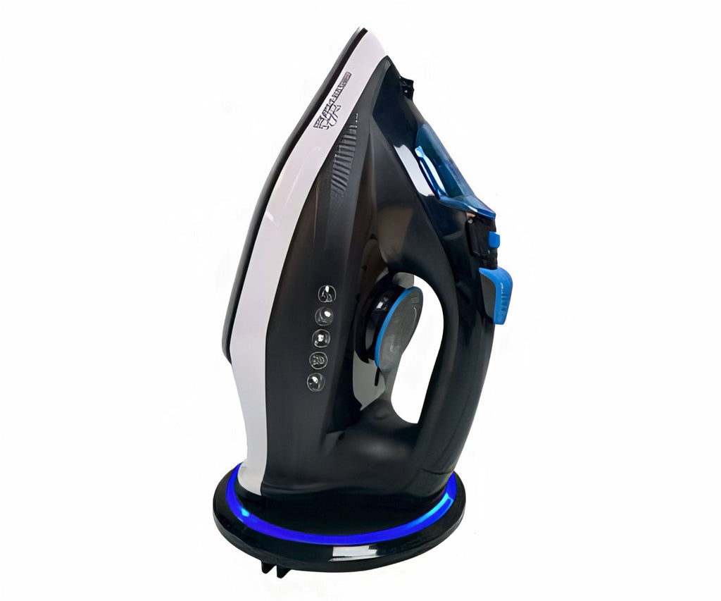 Cordless Steam Iron a 298 LEU