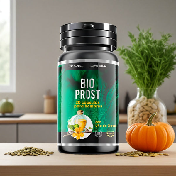 Bio Prost Potency