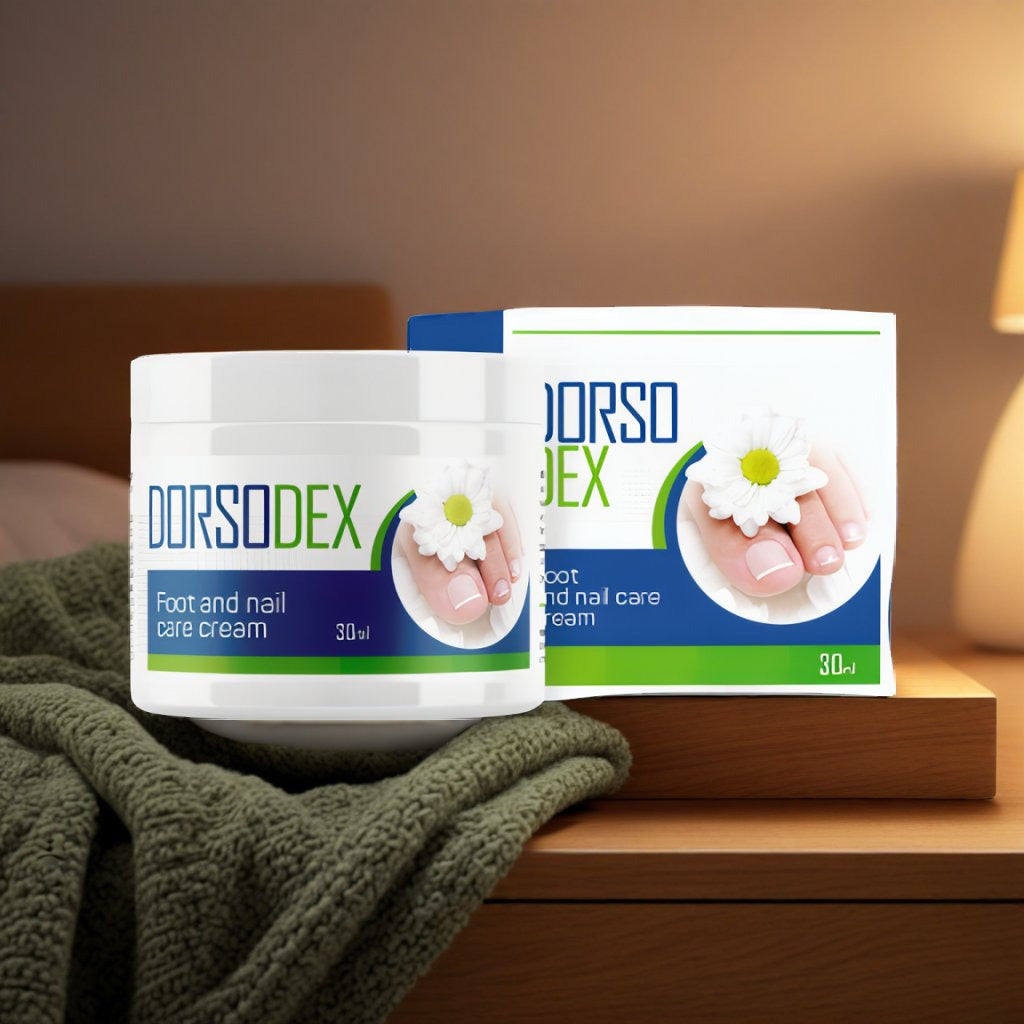 Dorsodex