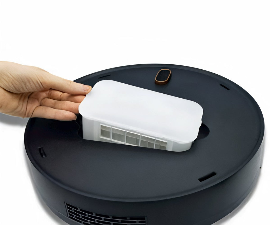 Robot Vac a 69,99€