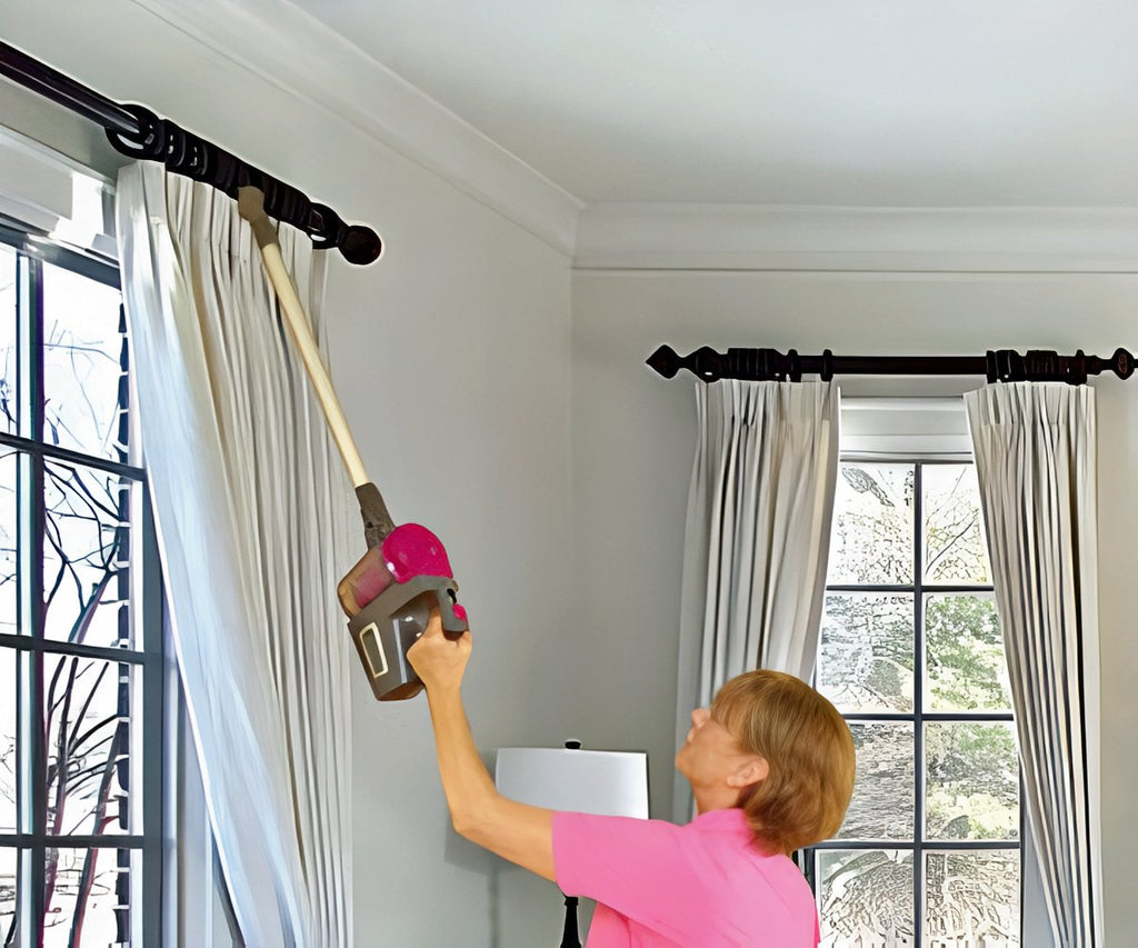 Cordless Vac a 109,99€