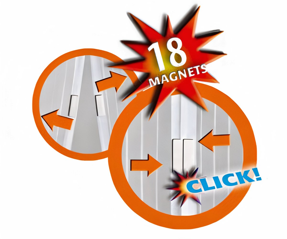 Insta Barrier a 39,99€