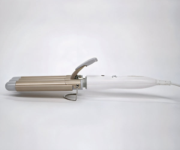 Tri-Wave Curler a 39,99€