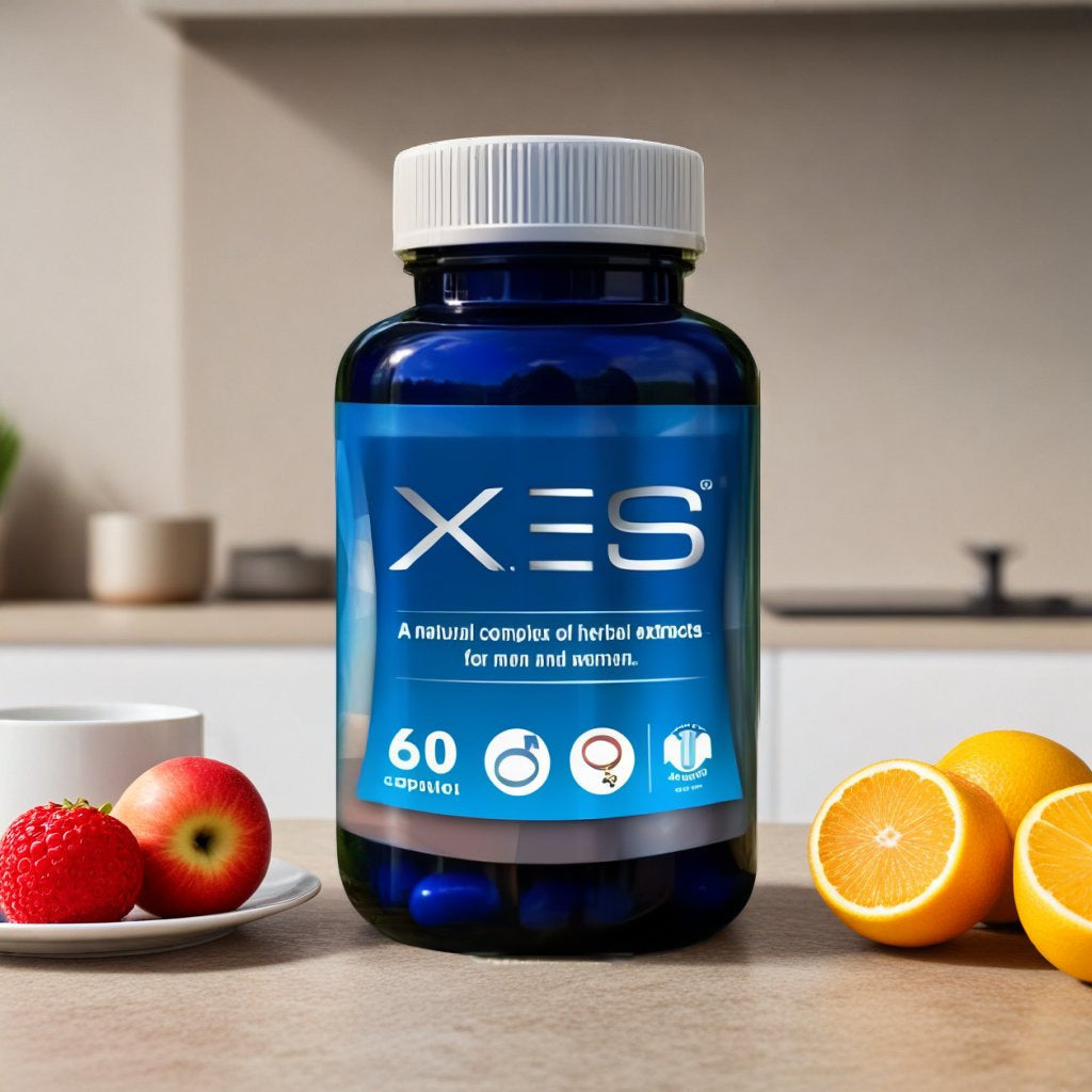 XES (PROSTATITIS) (LOW PRICE)
