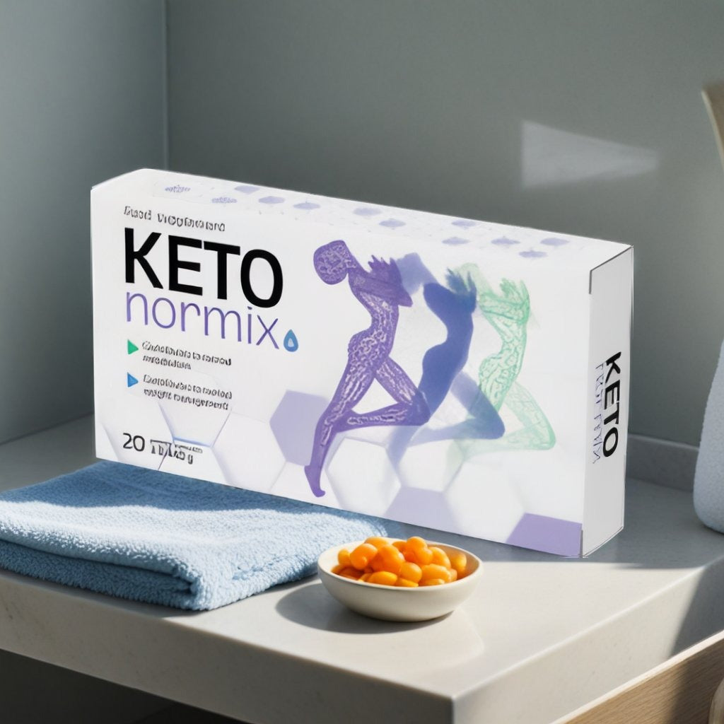 Keto Normix Low Price