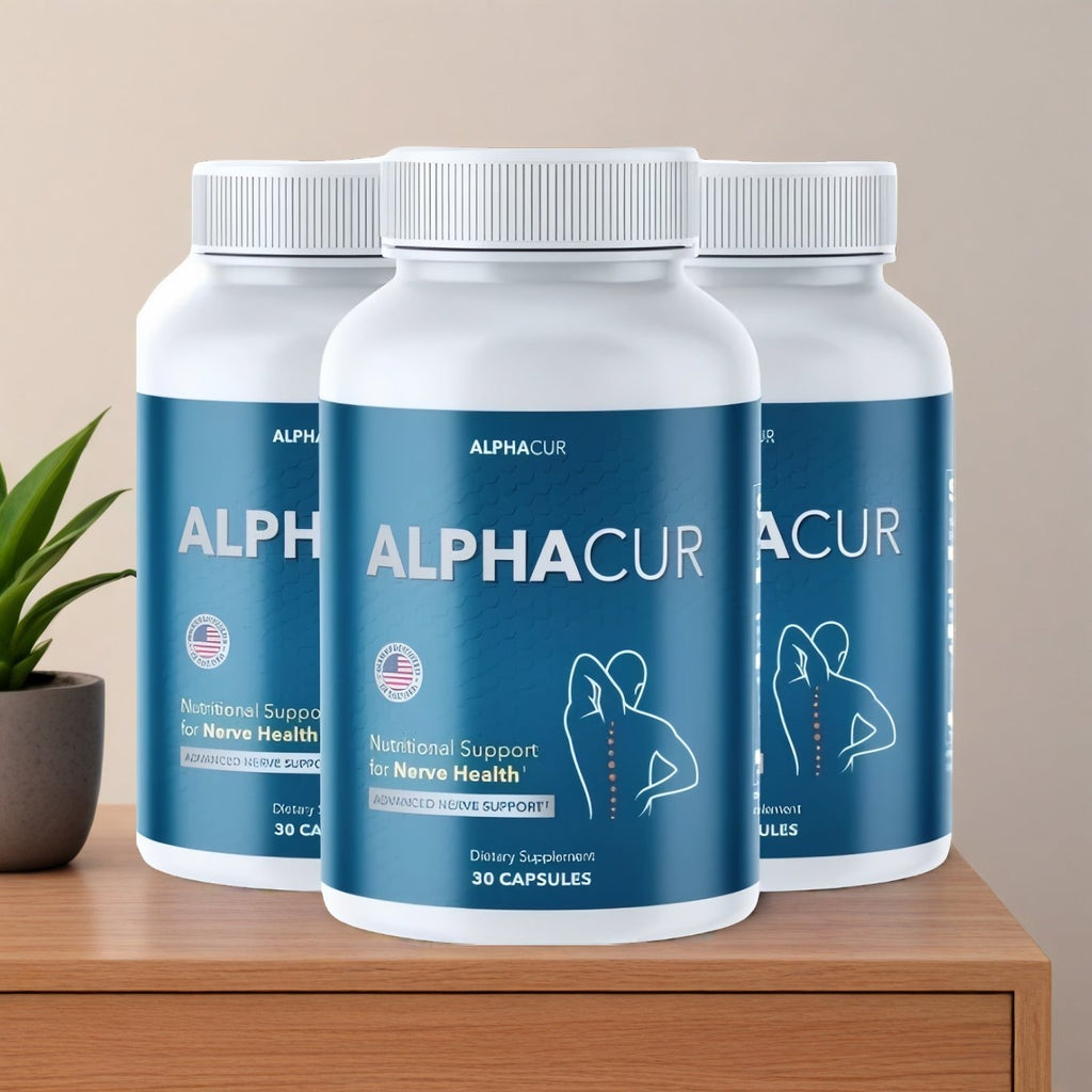 Alphacur