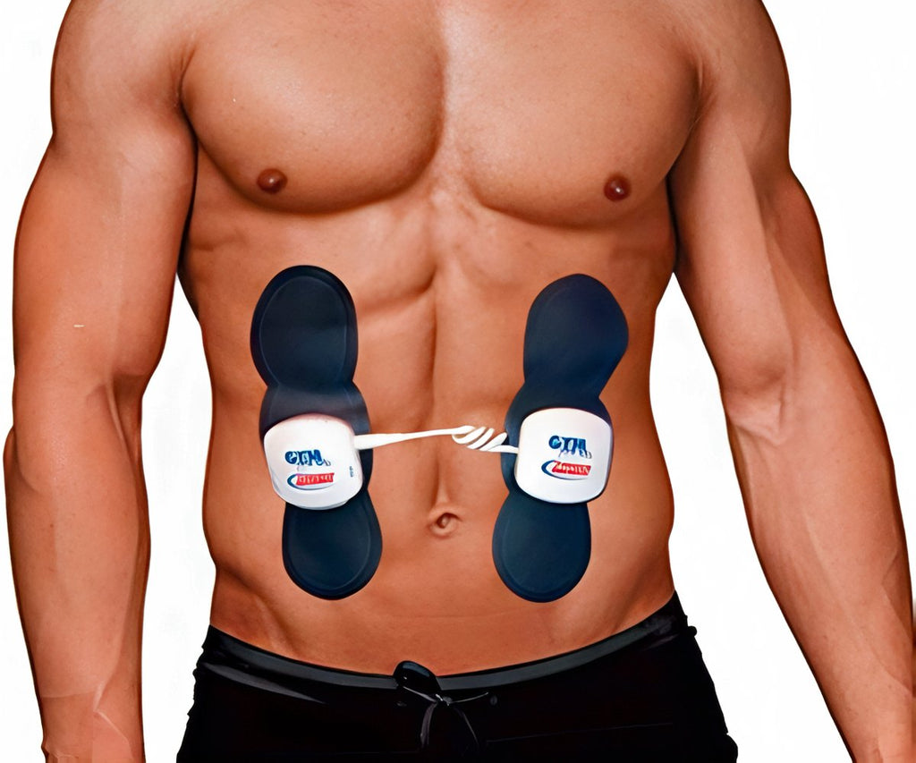 Power Burn a 29,99€