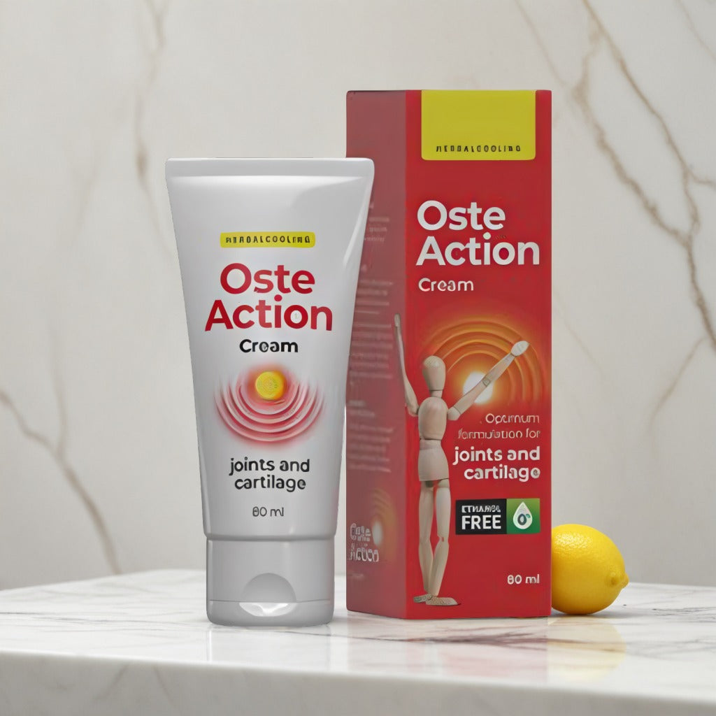 OSTEACTION