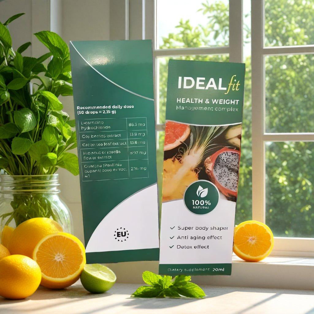 IdealFit low price