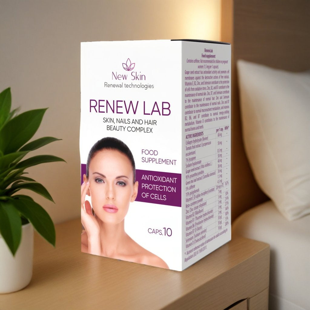 Renew Lab