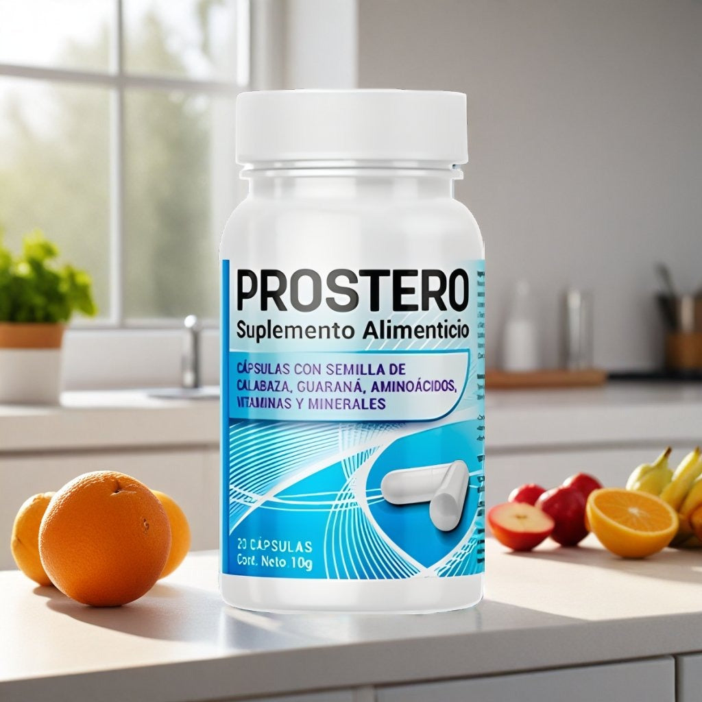 ProstEro low price