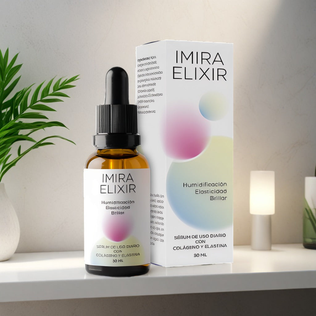 Imira Elixir