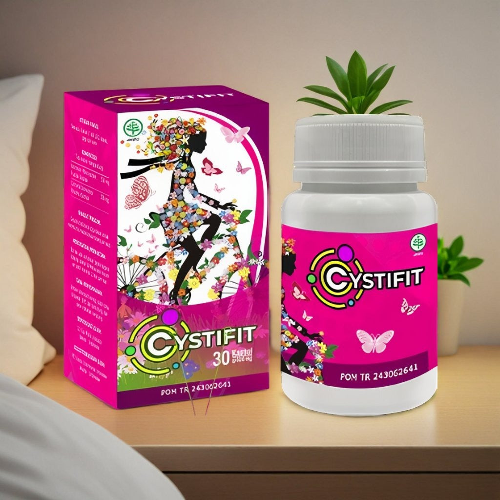 Cystifit