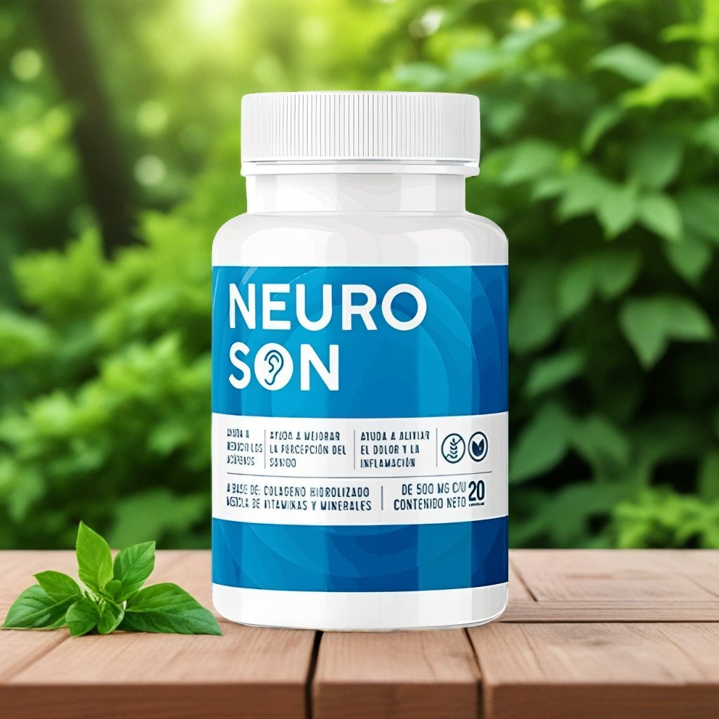 Neuroson Low Price