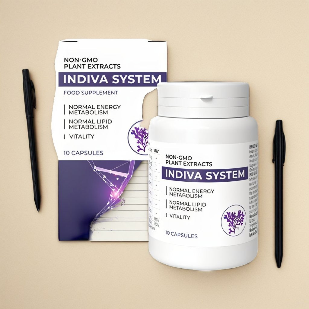 Indiva System Middle Price