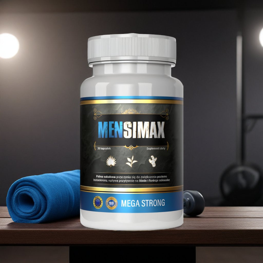 MensiMax Low