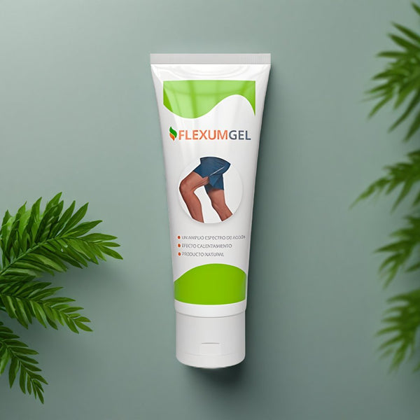 Flexumgel
