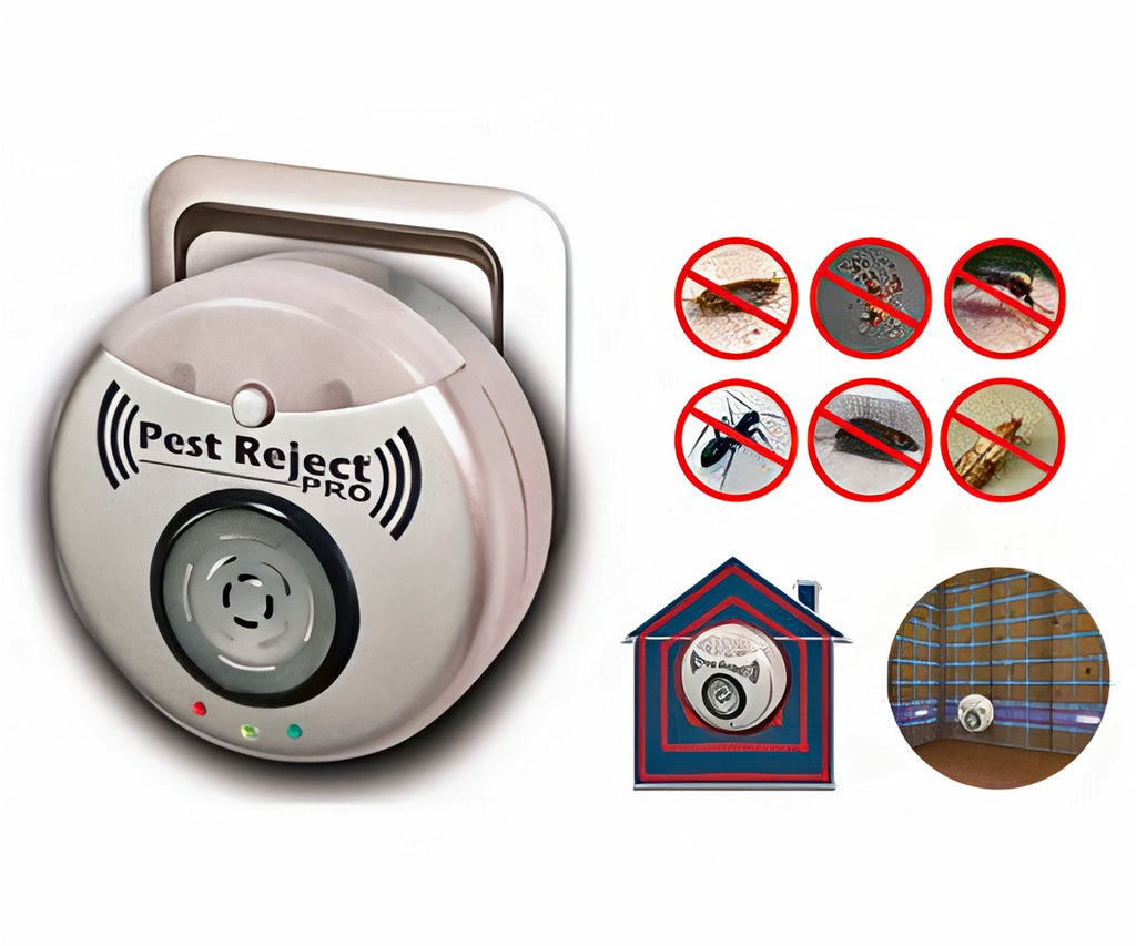 Pest Reject 3x2 a 69,99€