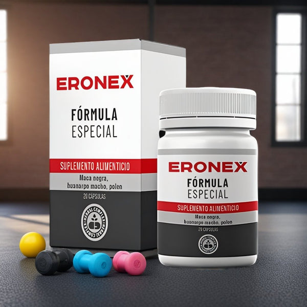 Eronex