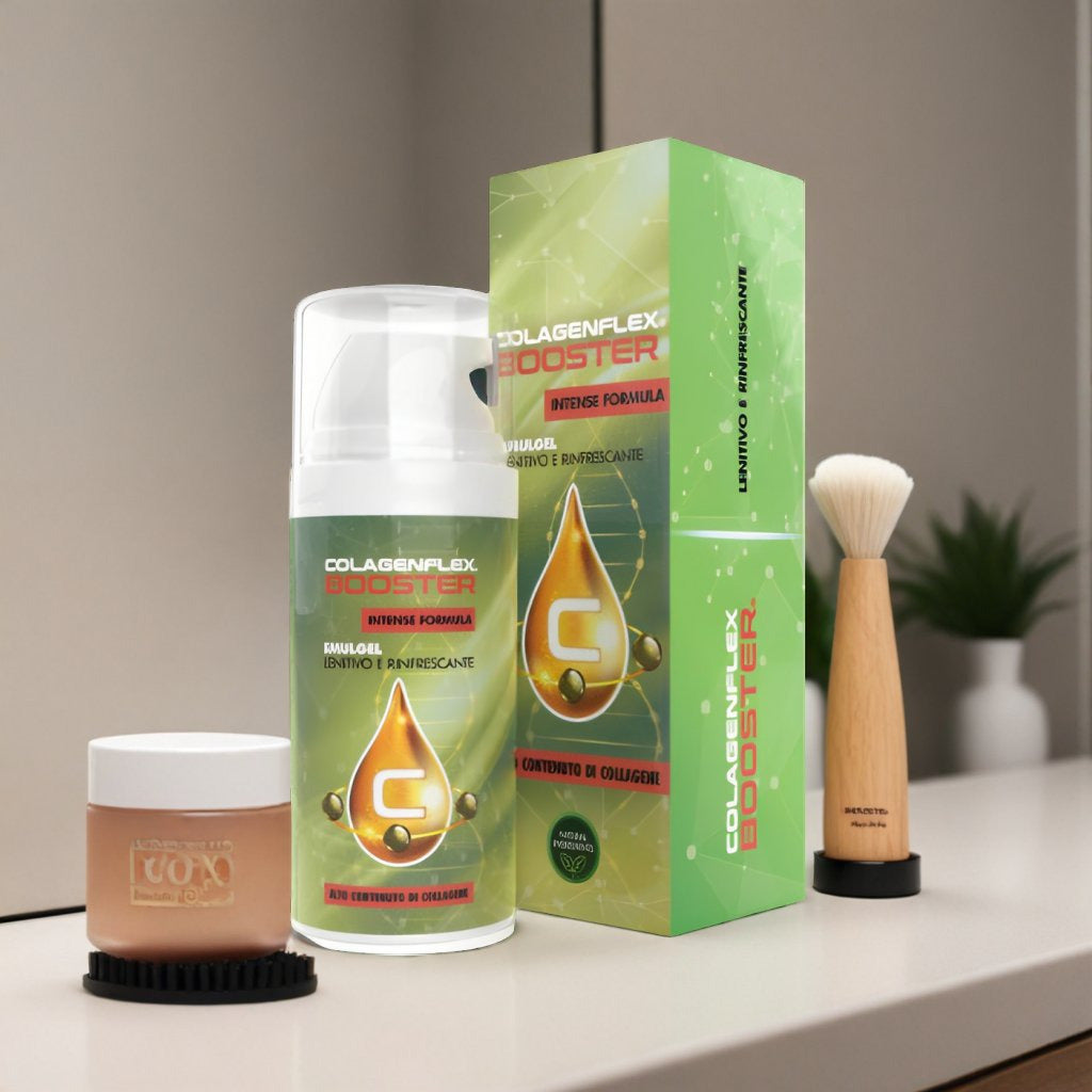 COLAGENFLEX BOOSTER Low