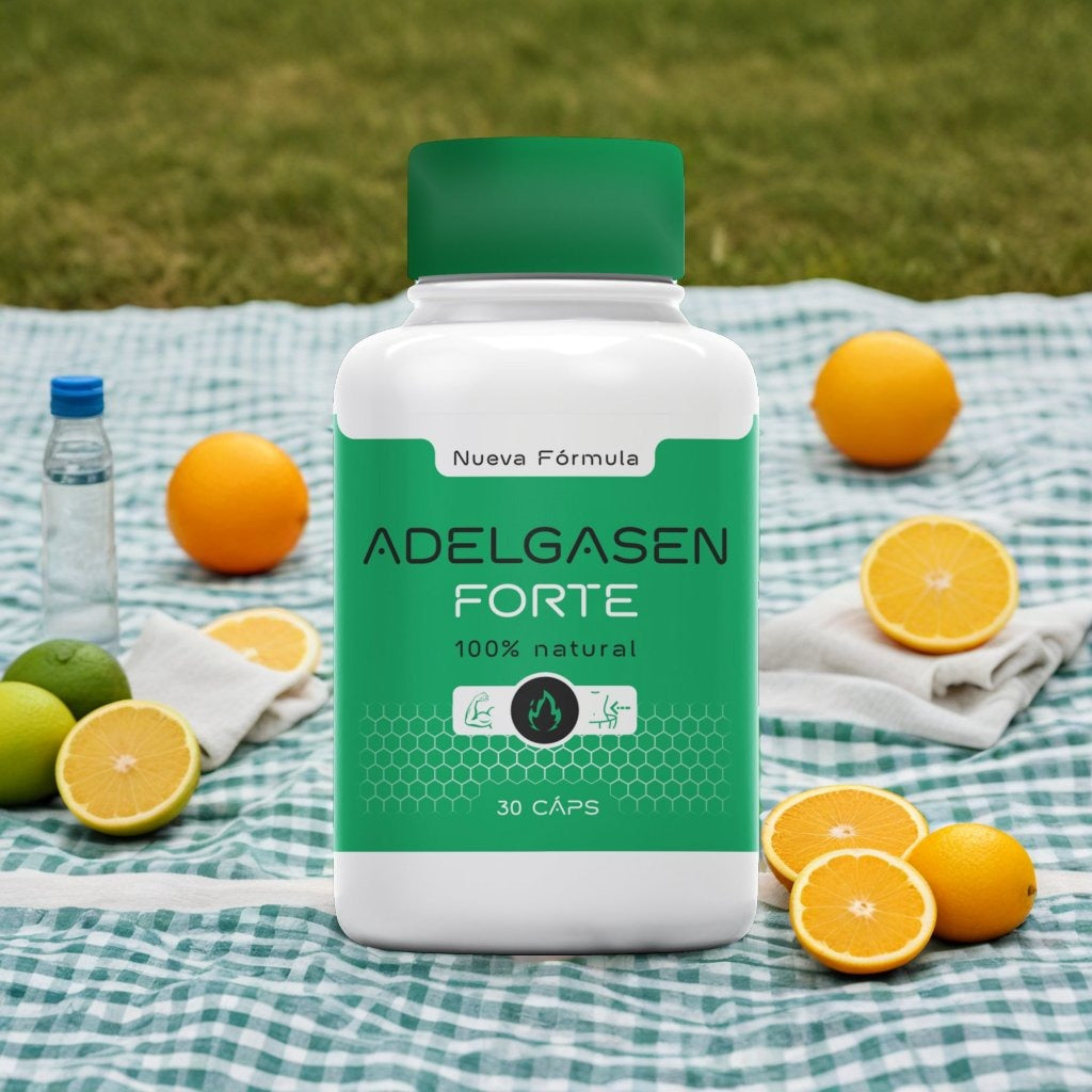 Adelgasen Forte 000COP