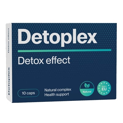DETOPLEX (smoking)