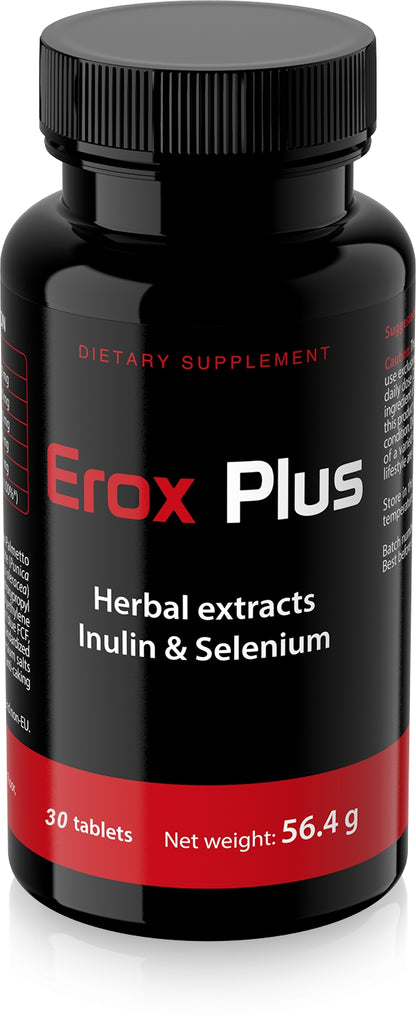 Erox Plus