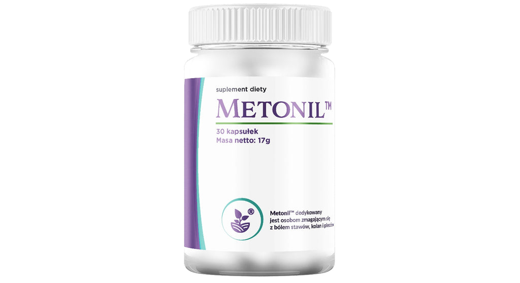 Metonil 137 PLN