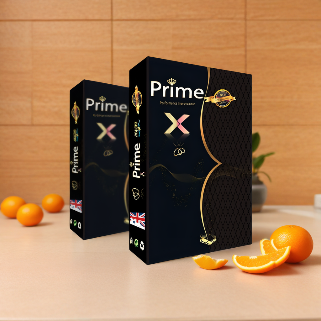 Prime X Potency Low Price