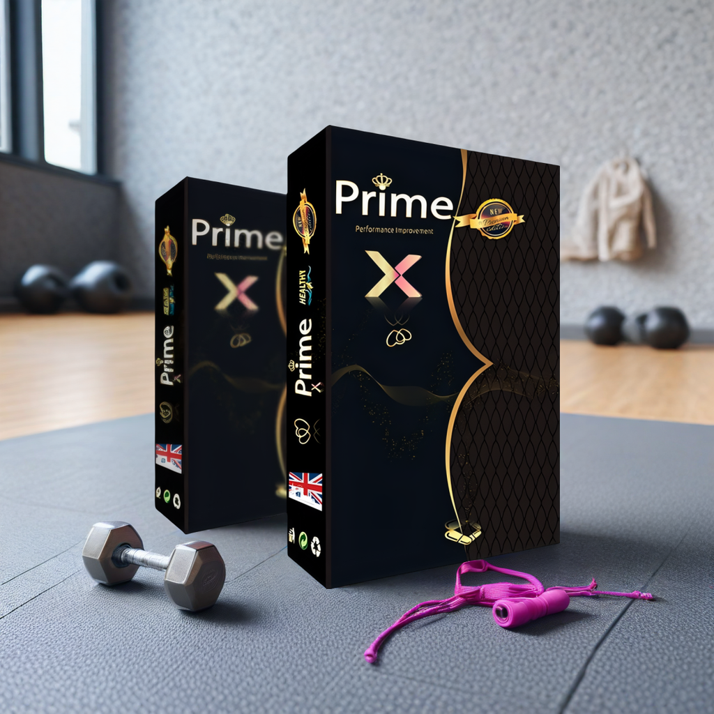 Prime X Potency Low Price