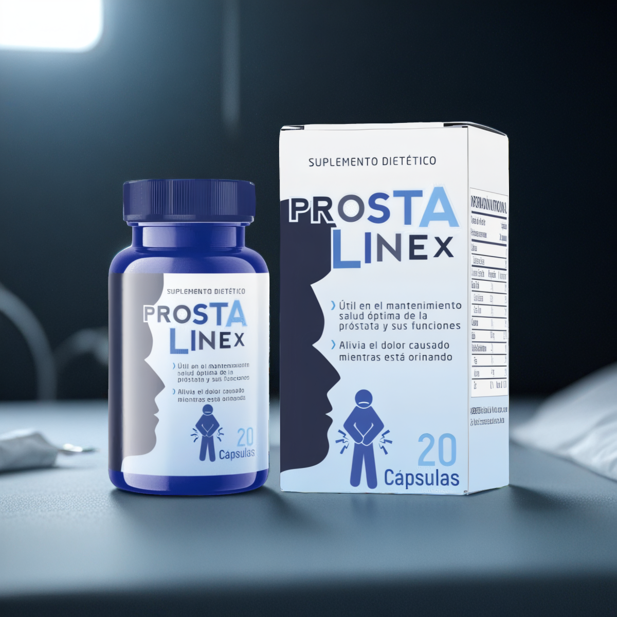 Prostalinex